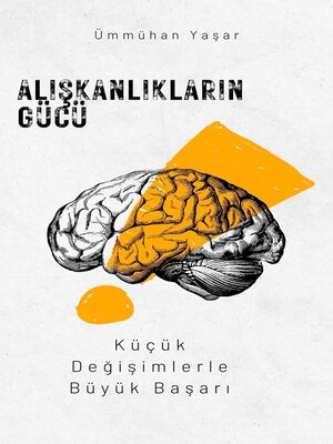 cover image of Alışkanlıkların Gücü